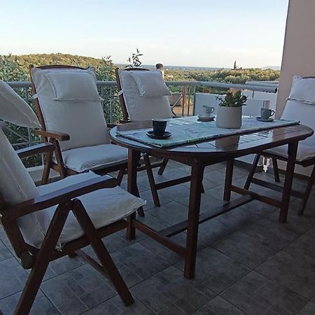 Apartamento Elea Kalamata Exterior foto