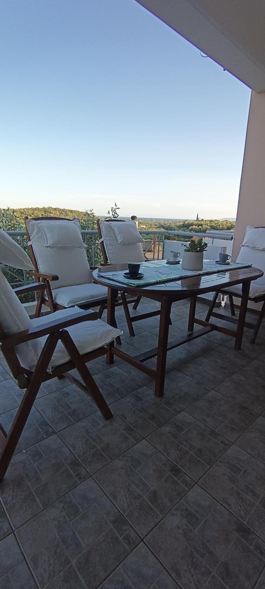 Apartamento Elea Kalamata Exterior foto