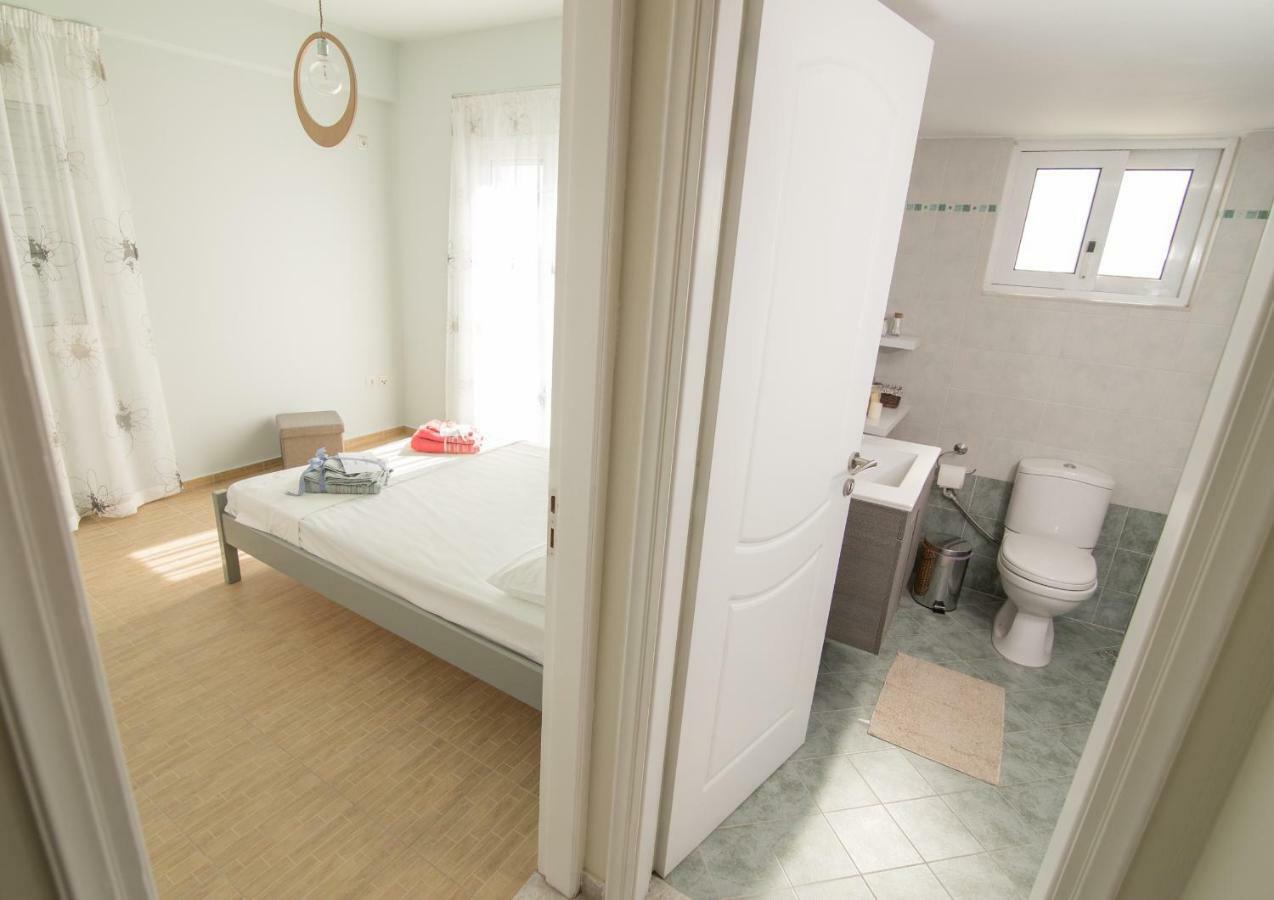 Apartamento Elea Kalamata Exterior foto