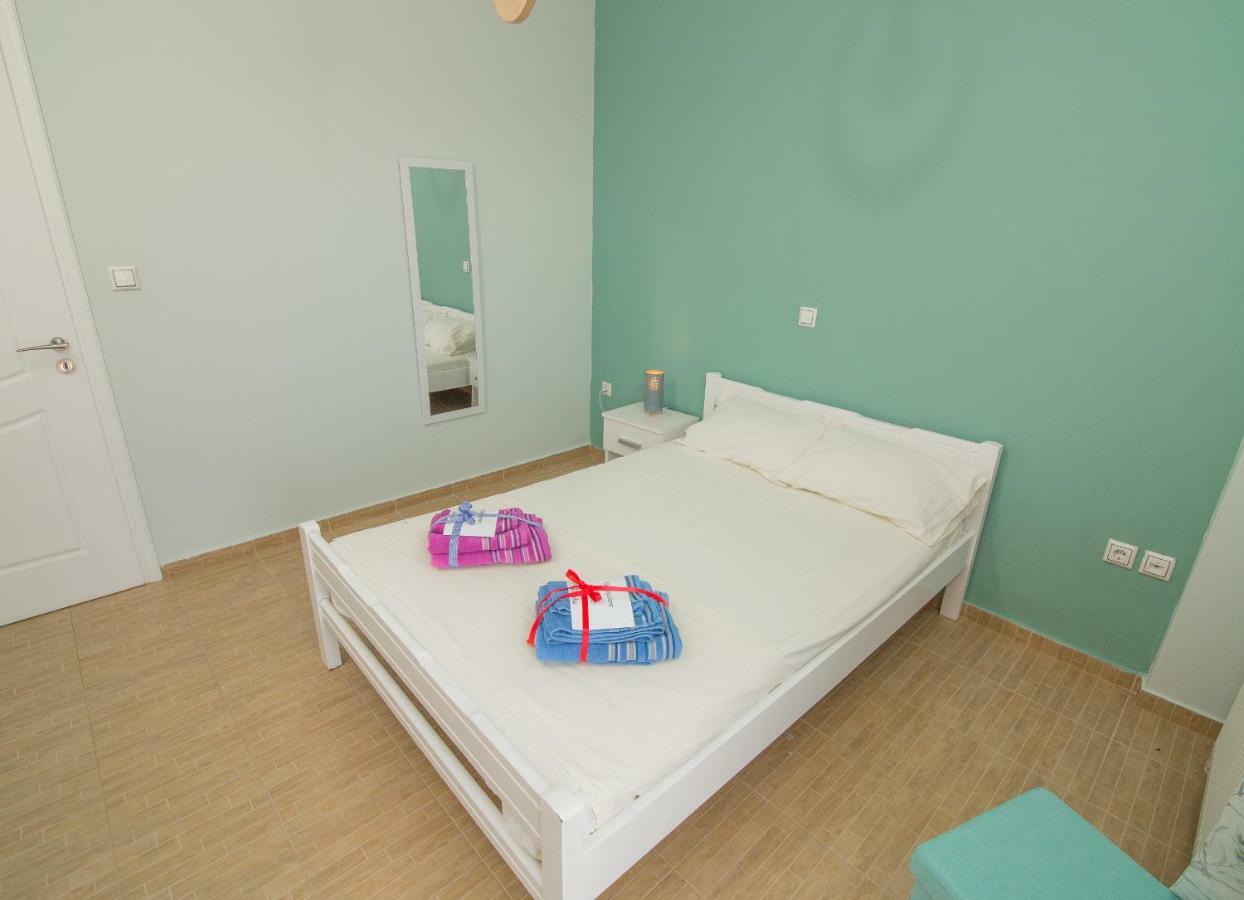 Apartamento Elea Kalamata Exterior foto