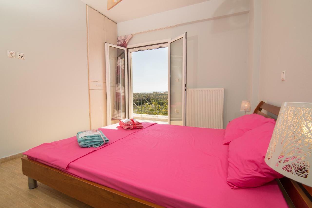 Apartamento Elea Kalamata Exterior foto