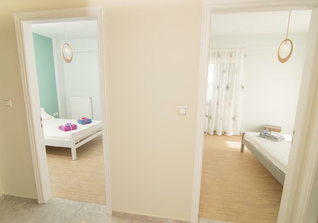 Apartamento Elea Kalamata Exterior foto