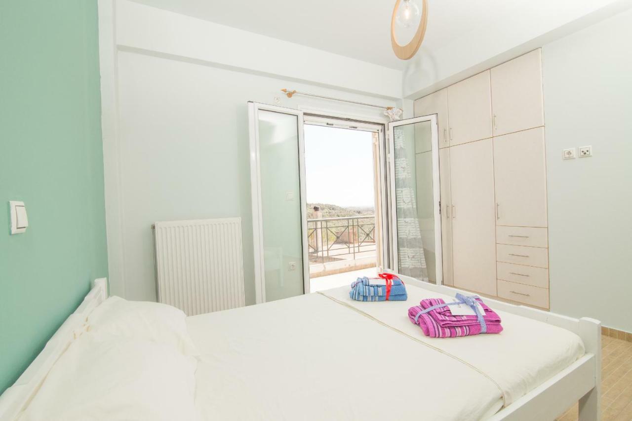 Apartamento Elea Kalamata Exterior foto