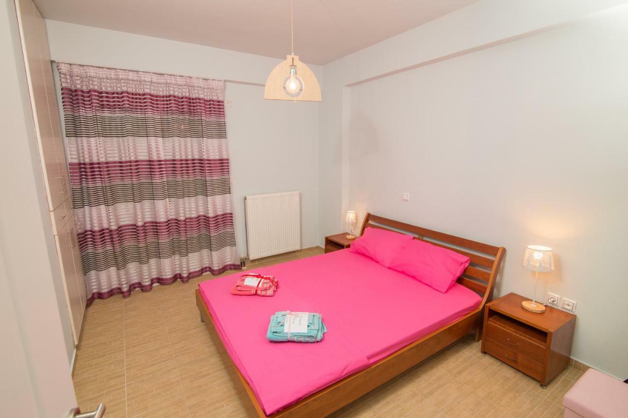 Apartamento Elea Kalamata Exterior foto