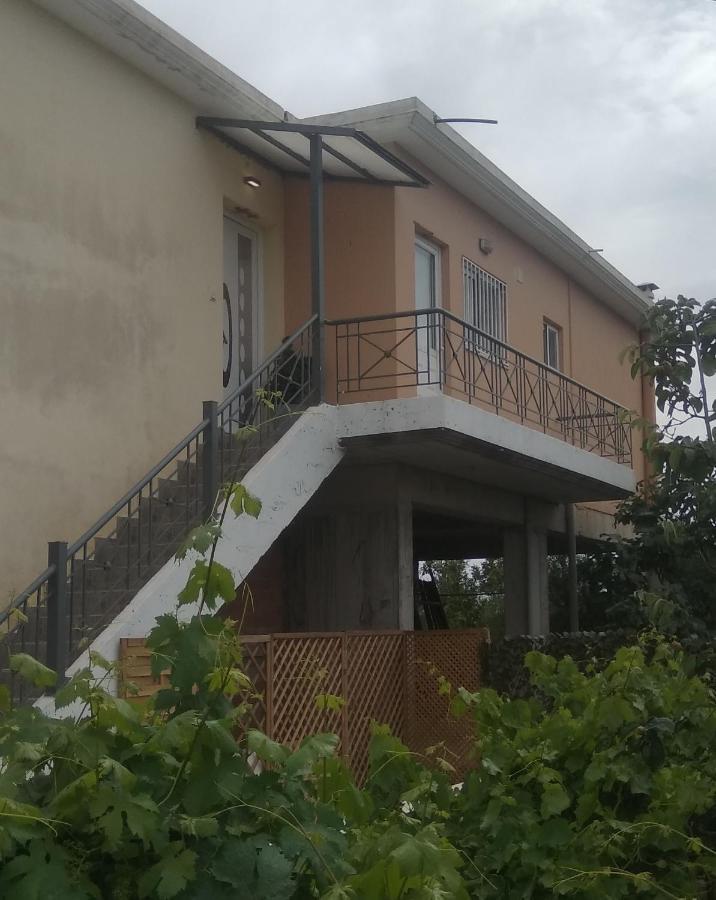 Apartamento Elea Kalamata Exterior foto